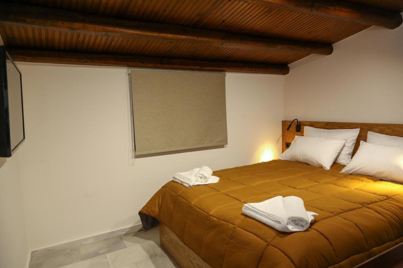 Heaven Apartments Agia Marina 외부 사진